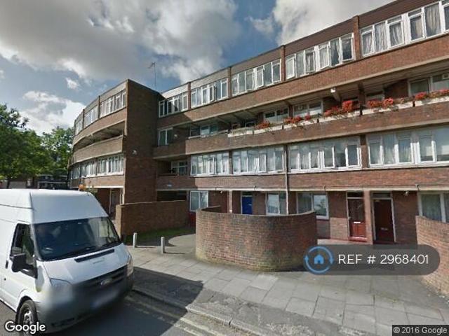 Apartment for rent in Nine Elms, Greater London