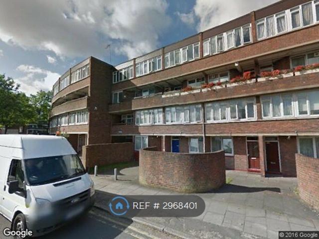 House for rent in Nine Elms, Greater London