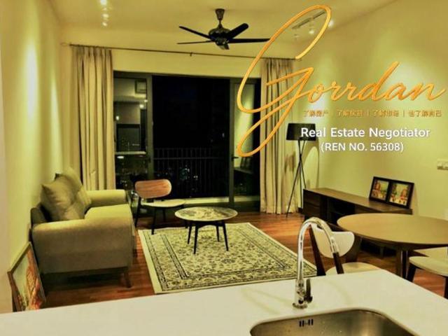 Condominium for sale in Georgetown, Penang