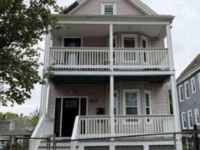 House for sale in Mattapan, Boston