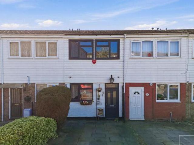 House for sale in Lyons, Greater London