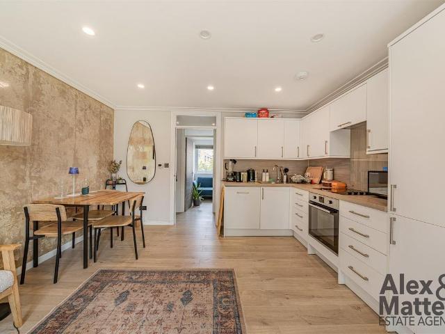 House for rent in Old Kent Road, Greater London
