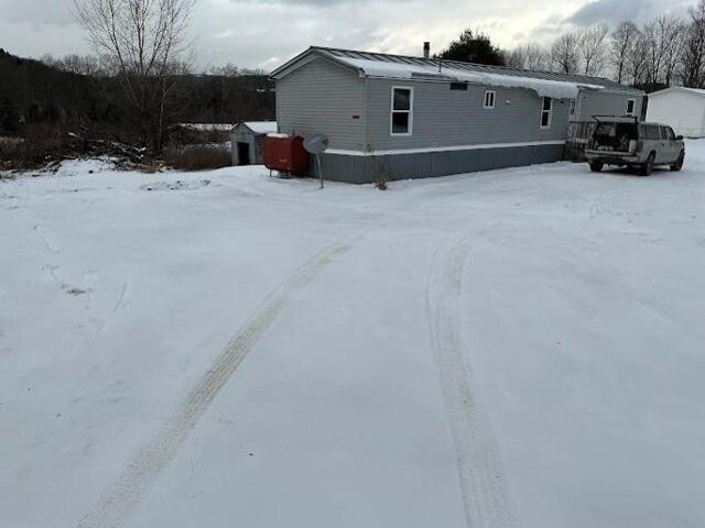 Property for sale in South Royalton, Vermont