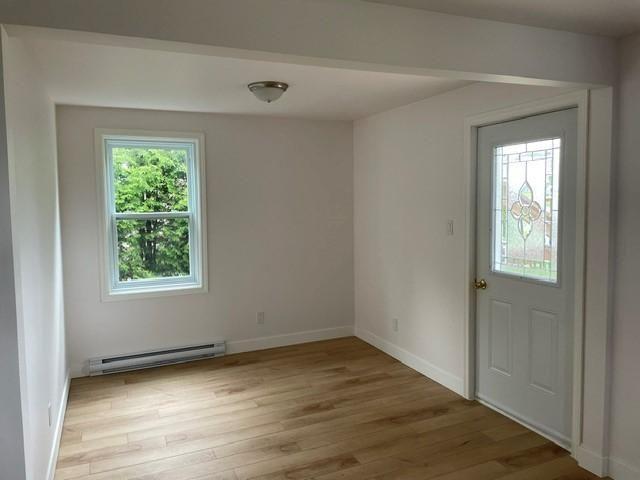 Apartment for rent in Les Appalaches, Quebec