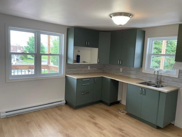Apartment for rent in Les Appalaches, Quebec