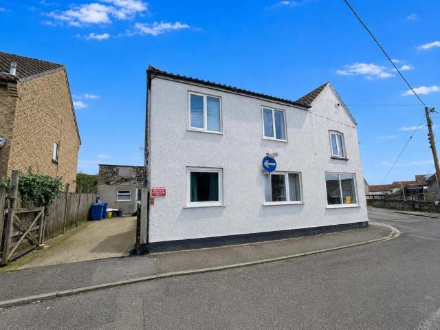 Apartment for rent in Brandon, West Suffolk