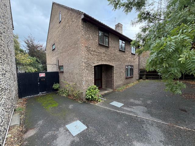 House for rent in Brandon, West Suffolk