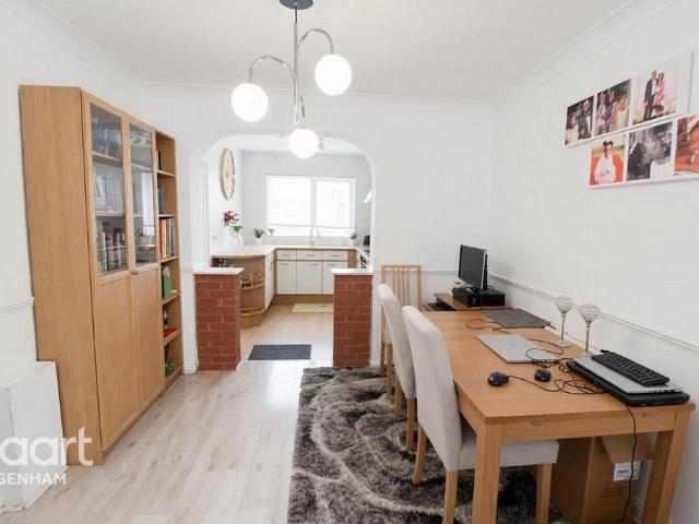House for rent in Scrattons Farm, Greater London