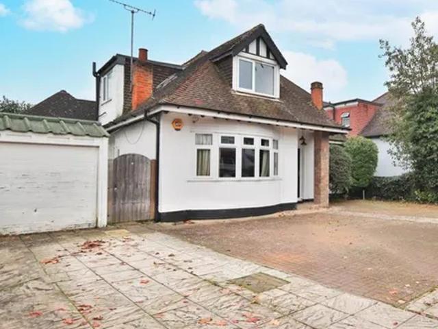 House for rent in New Malden, Greater London