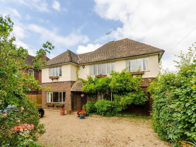 House for rent in New Malden, Greater London