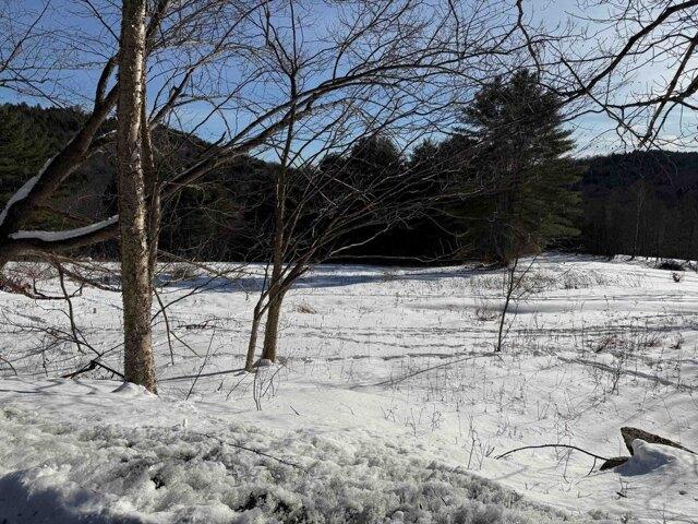 Land for sale in Thetford Center, Vermont