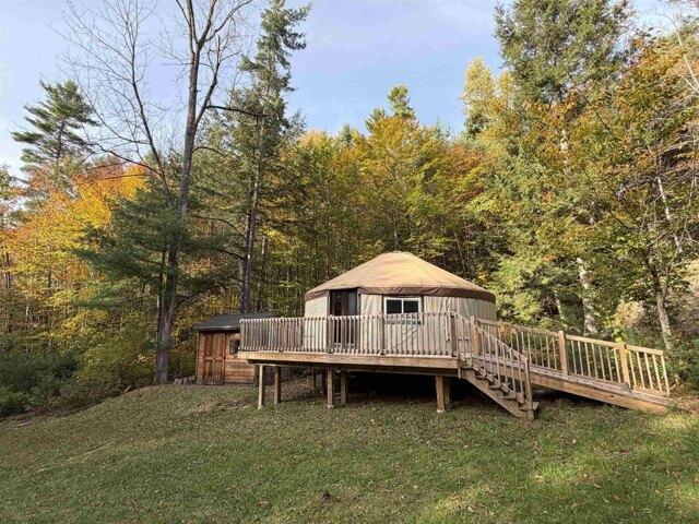 House for sale in Thetford, Orange County