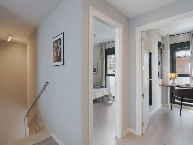 Apartamento en alquiler en Tetuán, Madrid