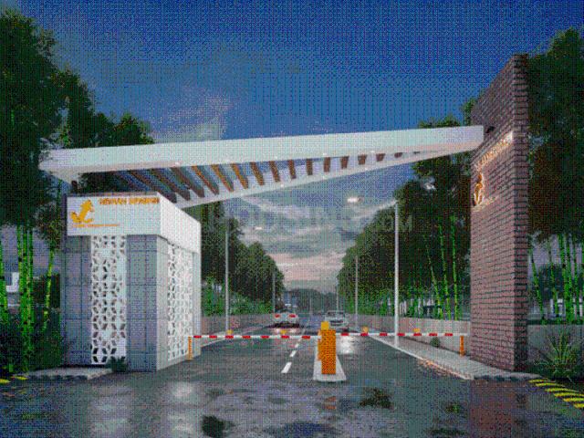 Land for sale in Haveli, National Capital Territory Of Delhi