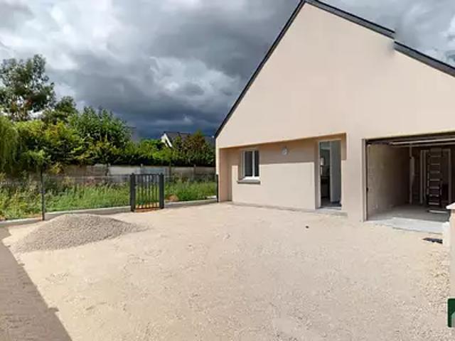 Maison location à Chartres, Theuville