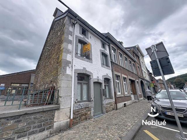 Maison location à Theux, Wallonie