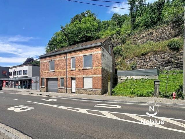 Appartement location à Theux, Wallonie