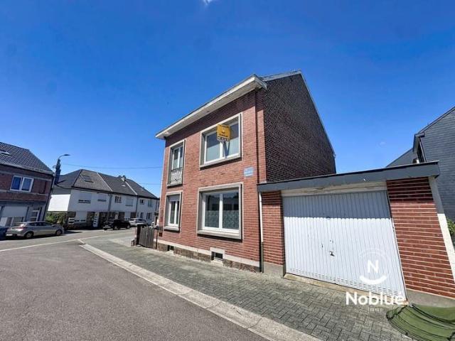 Maison location à Theux, Wallonie