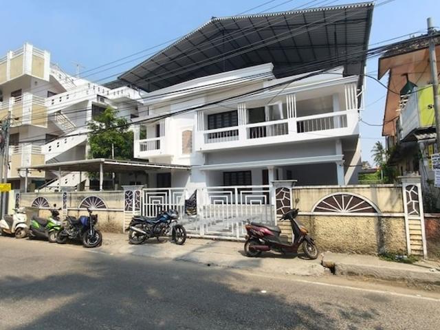 House for sale in Kochi, Kerala