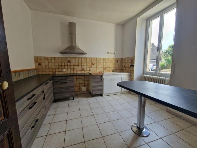 Maison vente à La Châtre, Thevet-saint-julien