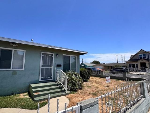 Apartment for rent in Compton, California
