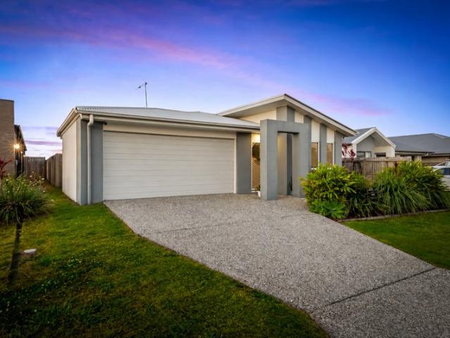 House for sale in Logan Reserve, Greater Brisbane