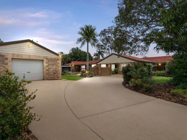 House for sale in Glass House Mountains, Sunshine Coast Regional