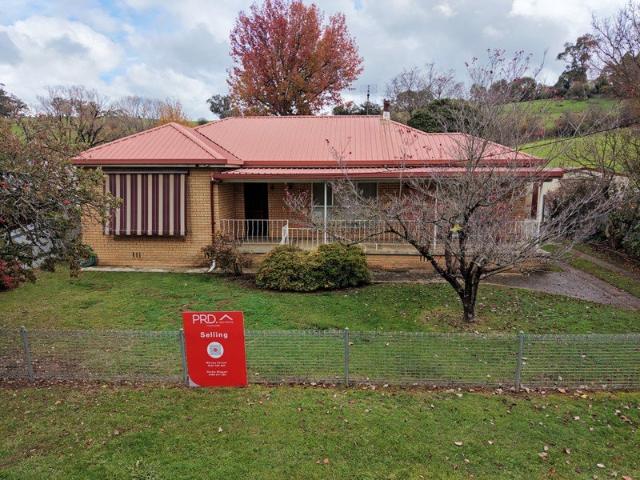 House for sale in Munderoo, New South Wales
