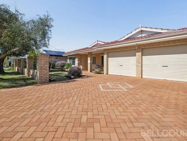 House for sale in Stirling, Western Australia