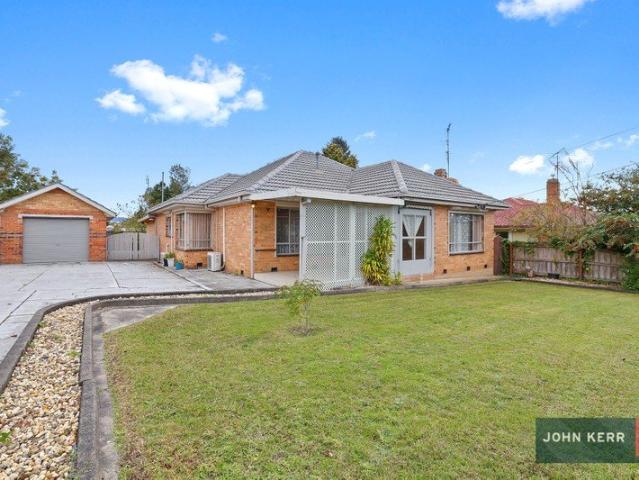 House for sale in Newborough, Victoria