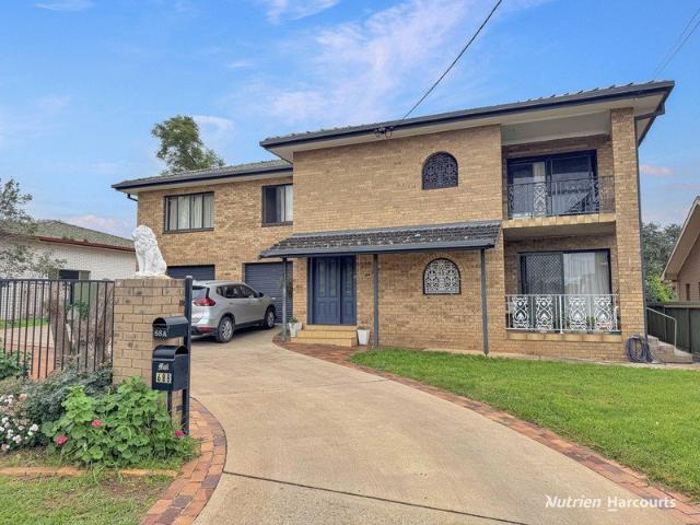 House for sale in Griffith, New South Wales