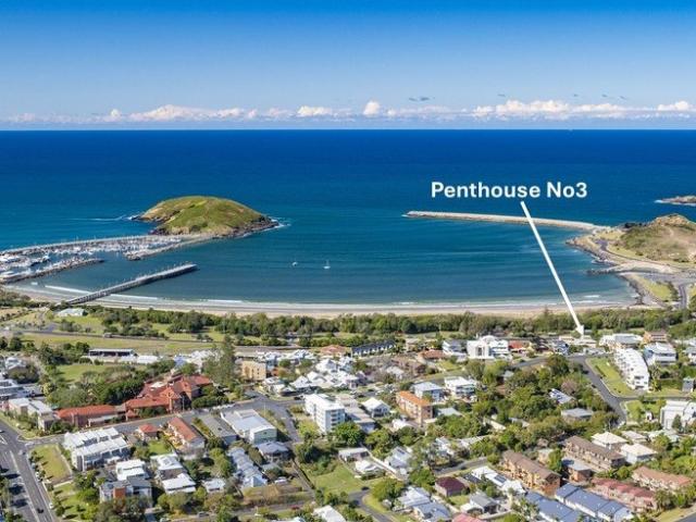 Apartment for sale in Telegraph Point, New South Wales