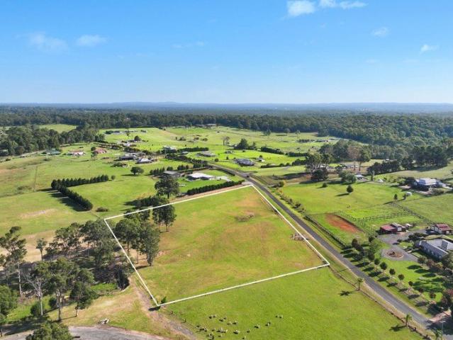 Land for sale in New South Wales