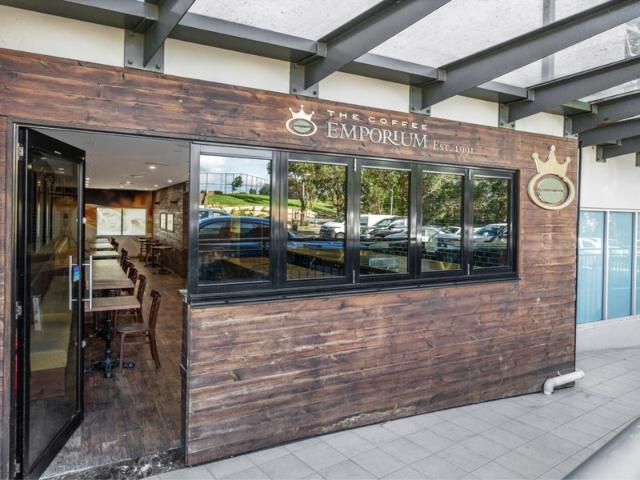 Retail for sale in Sutherland, New South Wales