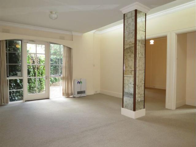 Apartment for rent in Camerons Creek, Victoria