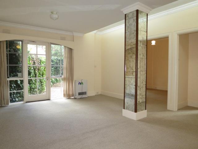 Apartment for rent in Camerons Creek, Victoria