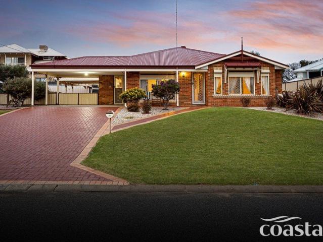 House for sale in Parklands, Western Australia