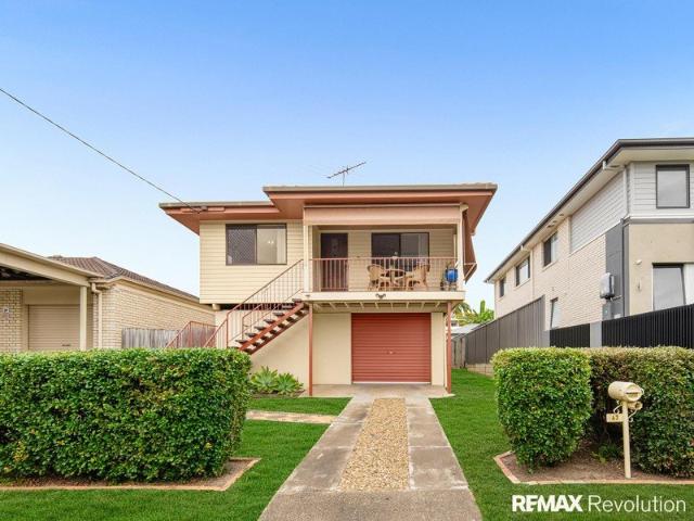 House for sale in Toombul, Queensland