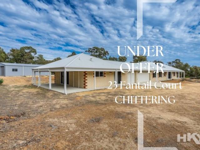 House for sale in Western Australia