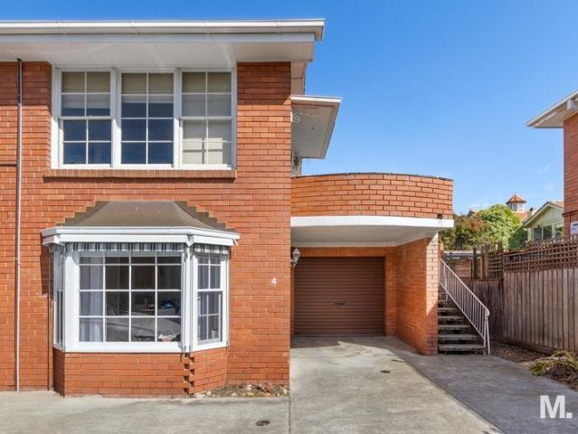 Apartment for sale in Essendon, Melbourne