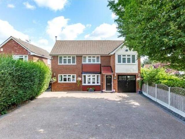 House for sale in Epping