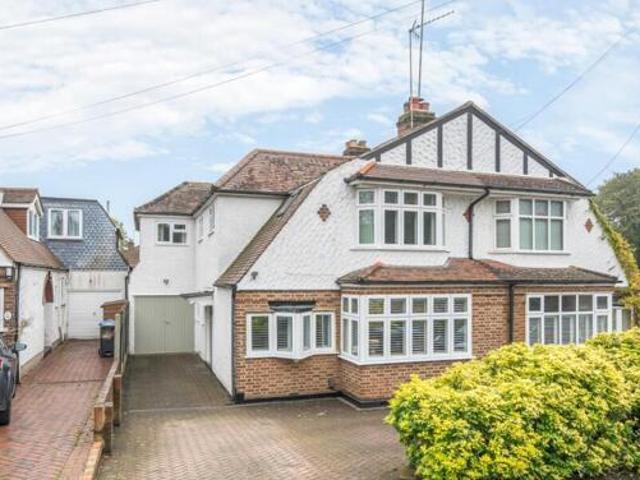 House for sale in Epping