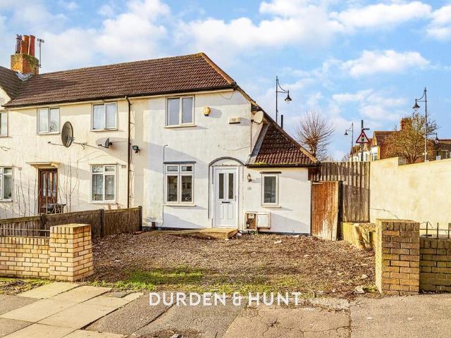 House for rent in Woodford Bridge, Greater London