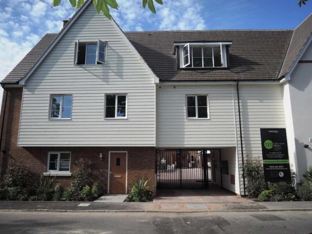Apartment for rent in Epping, Essex