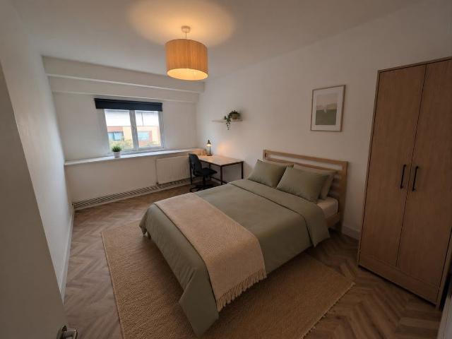 Apartment for rent in Clapton, Upper Clapton
