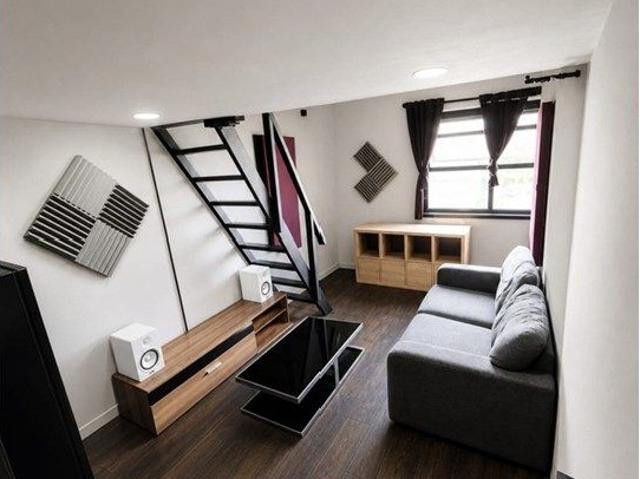 Room for rent in Clapton, Upper Clapton