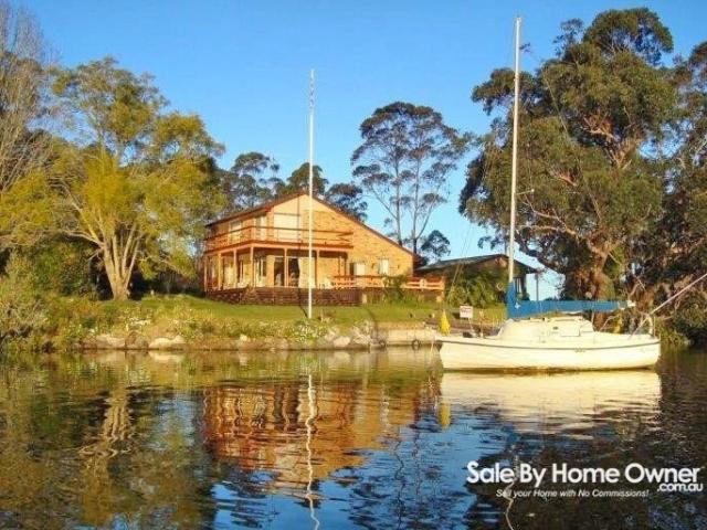 House for sale in Nelligen, New South Wales