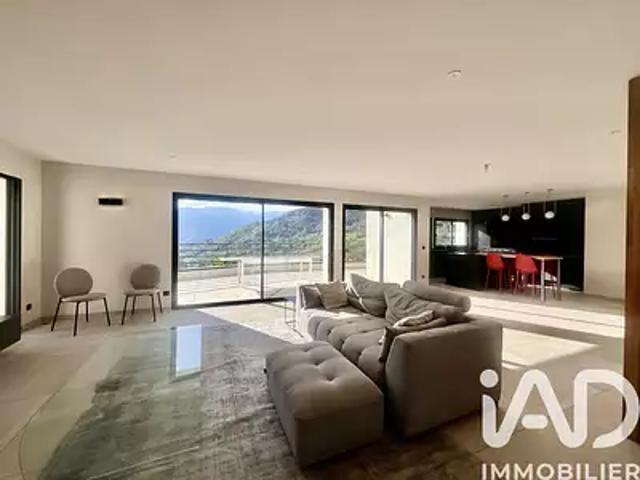Maison vente à Grenoble, Theys