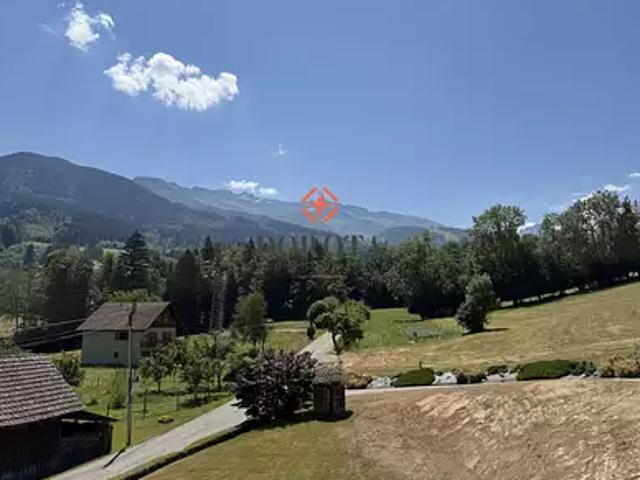 Maison vente à Theys