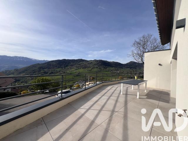 Maison vente à Grenoble, Theys